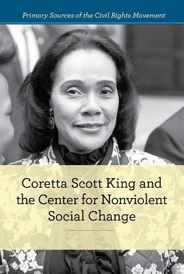 Coretta Scott King and the Center for Nonviolent Social Change by ...