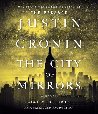 The City of Mirrors (The Passage #3)