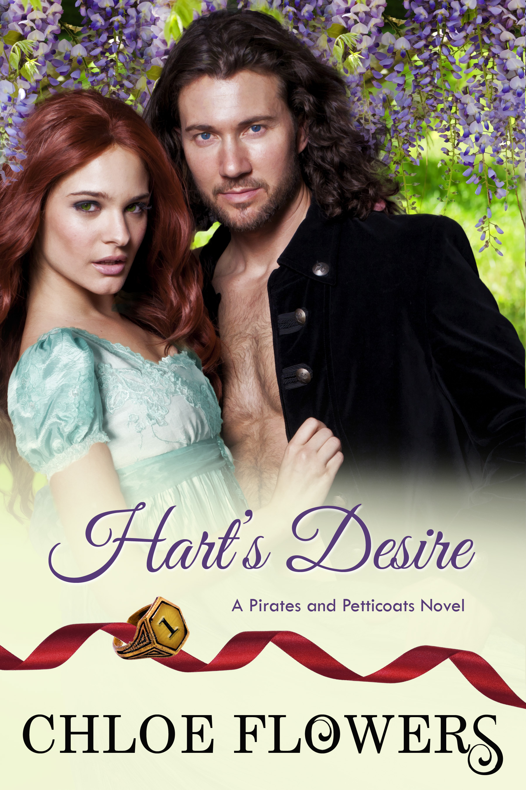 Hart's Desire