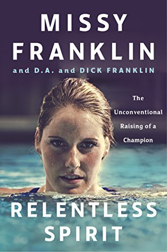 Relentless Spirit: The Unconventional Raising of a Champion