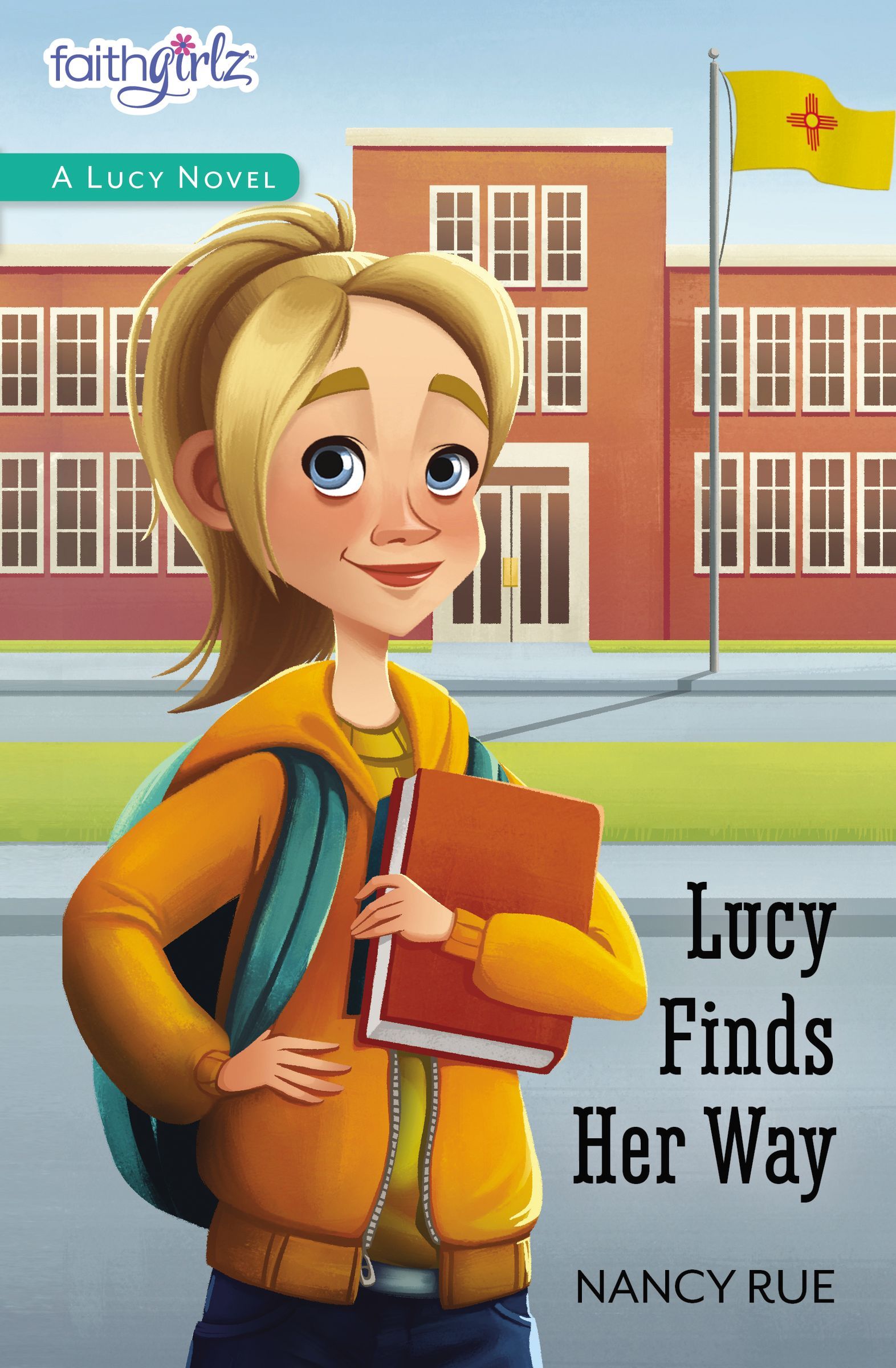 Lucy has taken part in. Lucy has taken part in