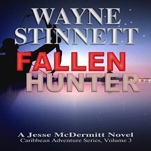 Fallen Hunter