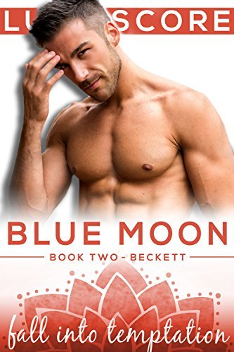 Fall Into Temptation (Blue Moon, #2)