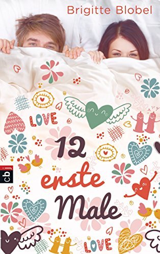 12 erste Male book cover