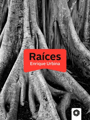 Raíces book cover