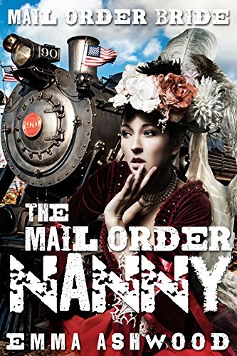 Mail Order Bride book cover