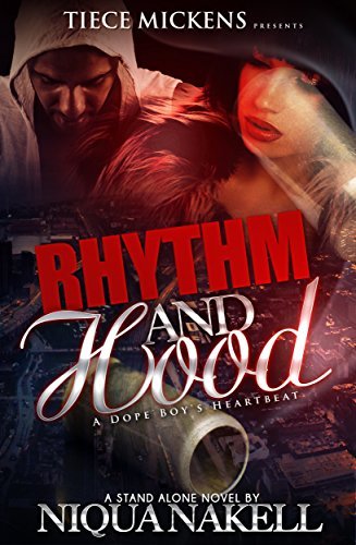 Rhythm & Hood (A STAND ALONE NOVEL) book cover