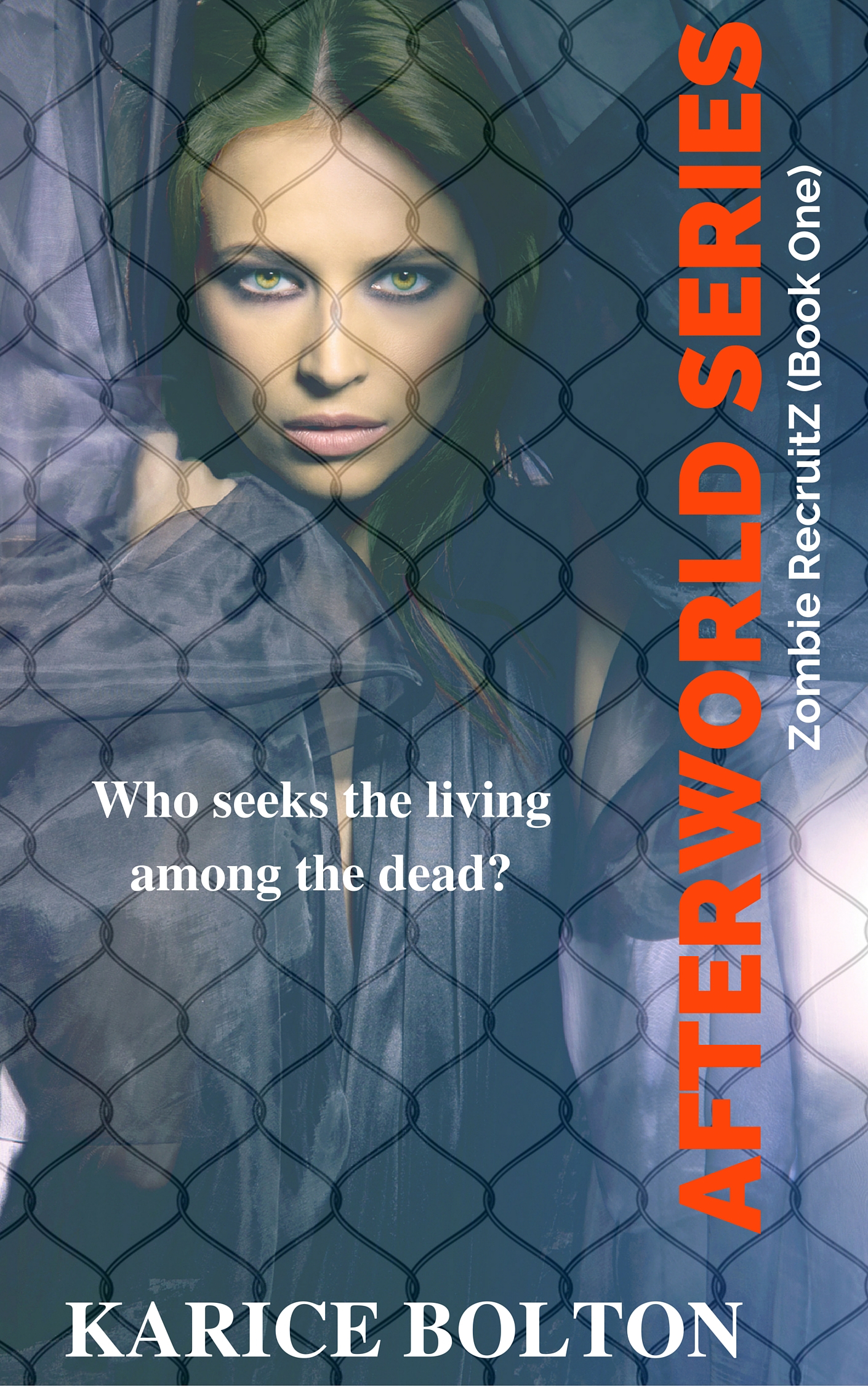 Afterworld book cover 1