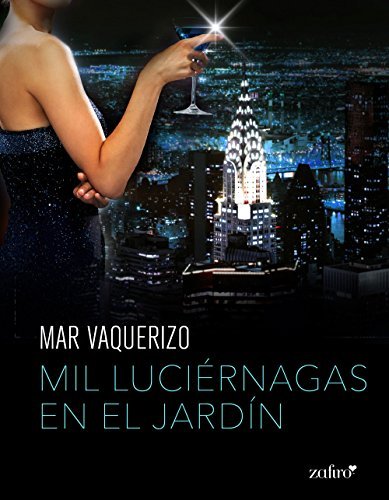 Mil luciérnagas en el jardín (Contemporánea) book cover
