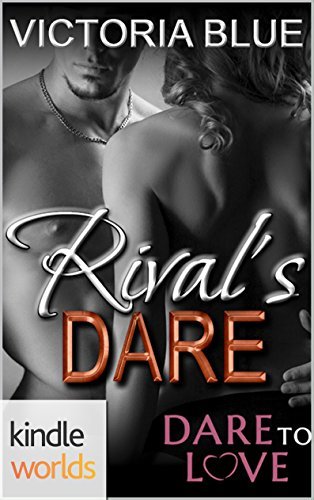 Rival's Dare book cover