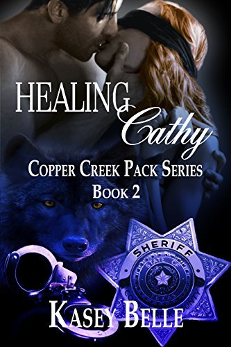 Healing Cathy book cover