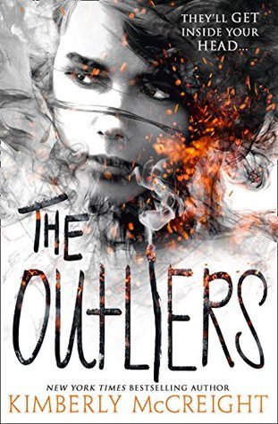 The Outliers (The Outliers #1)