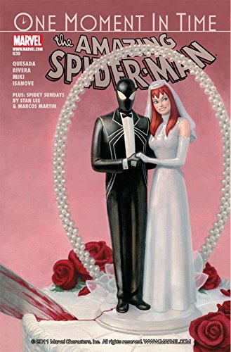 Amazing Spider-Man (1999-2013) #639 book cover