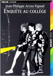 Enquête au Collège