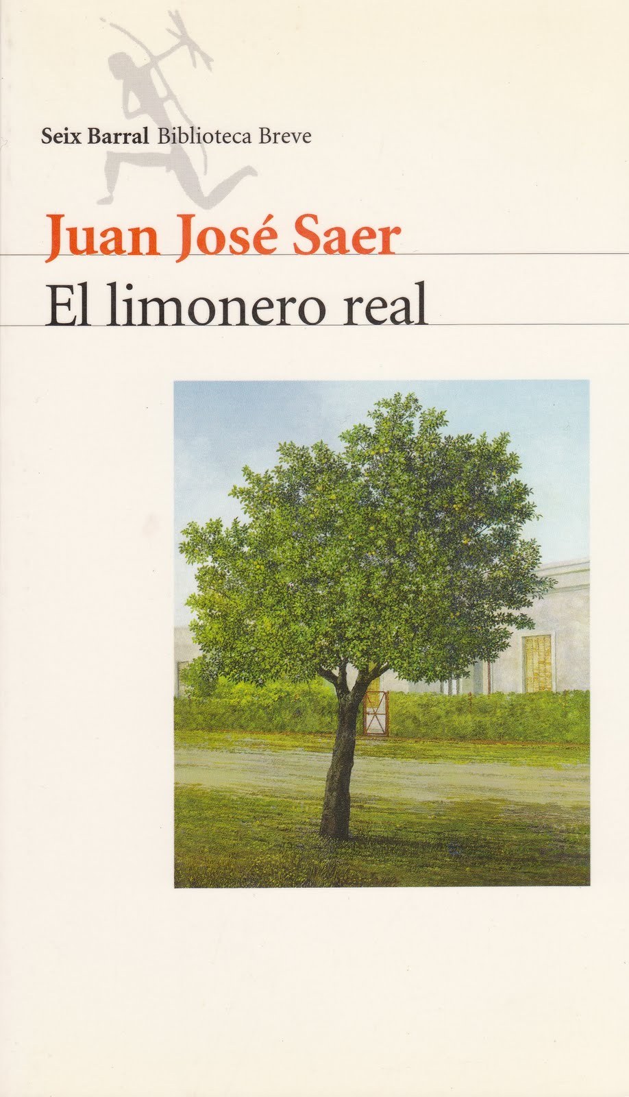 El limonero real