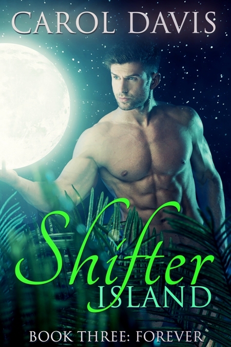 Forever book cover
