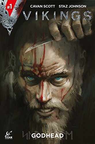 Vikings book cover 1