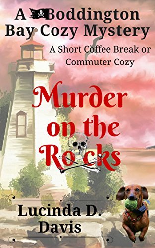 Murder on the Rocks