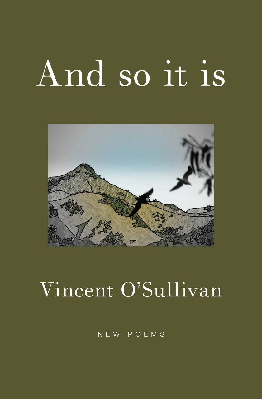 And so it is book cover