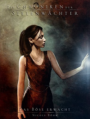Das Böse erwacht book cover
