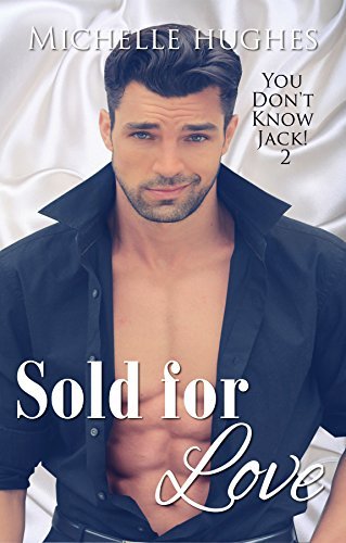 Sold for Love book cover