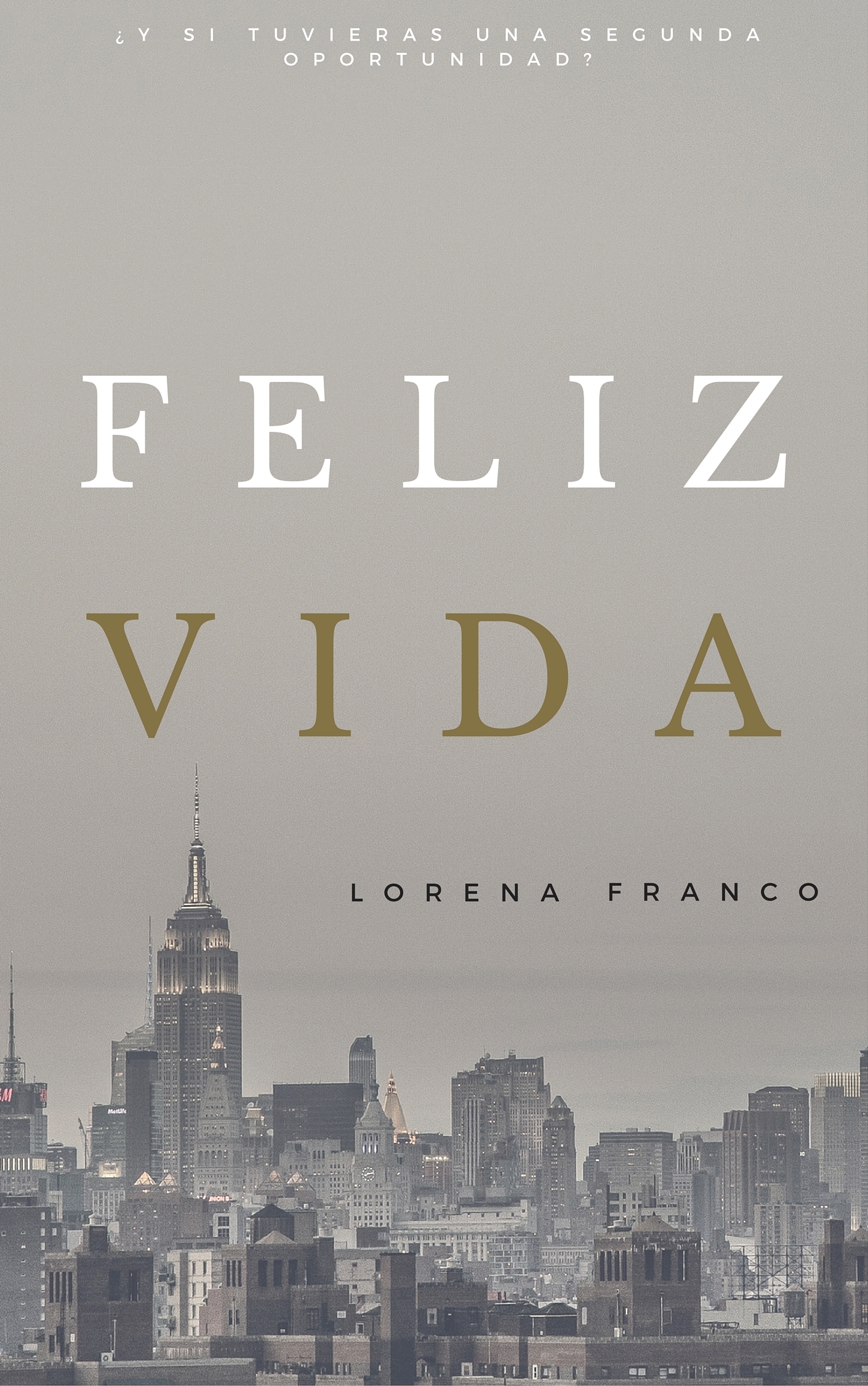 Feliz Vida