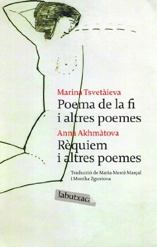 Poema de la fi. Rèquiem i altres poemes book cover