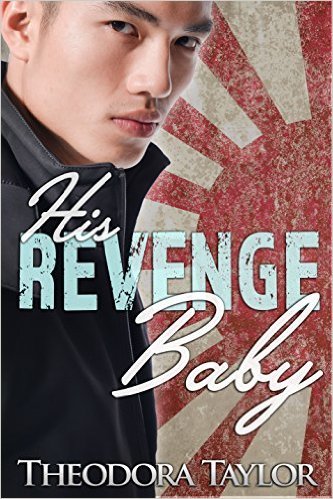 His Revenge Baby: 50 Loving States, Washington