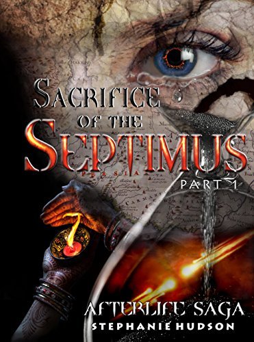 Sacrifice of the Septimus, Part 1 book cover