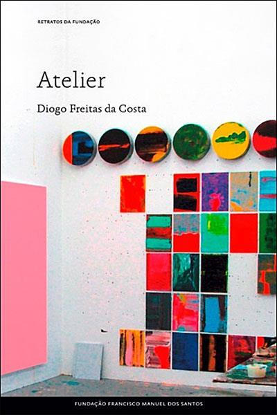Atelier book cover
