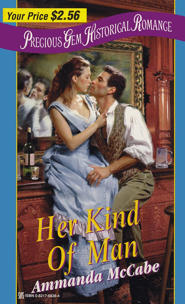 Her Kind of Man book cover