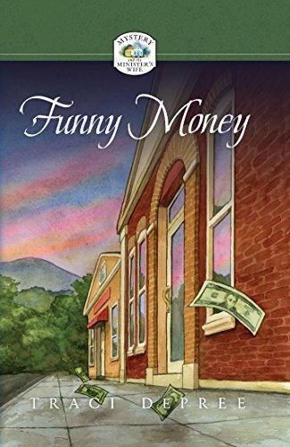 Funny Money book cover