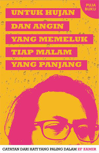 Untuk Hujan dan Angin Yang Memeluk Tiap Malam Yang Panjang book cover