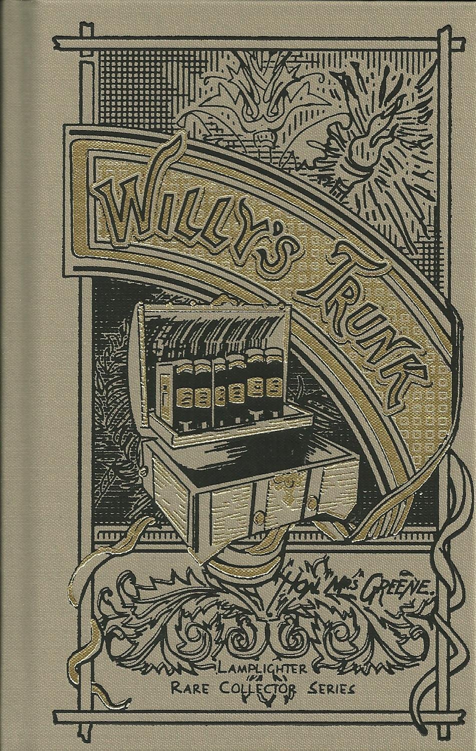 Willy's Trunk