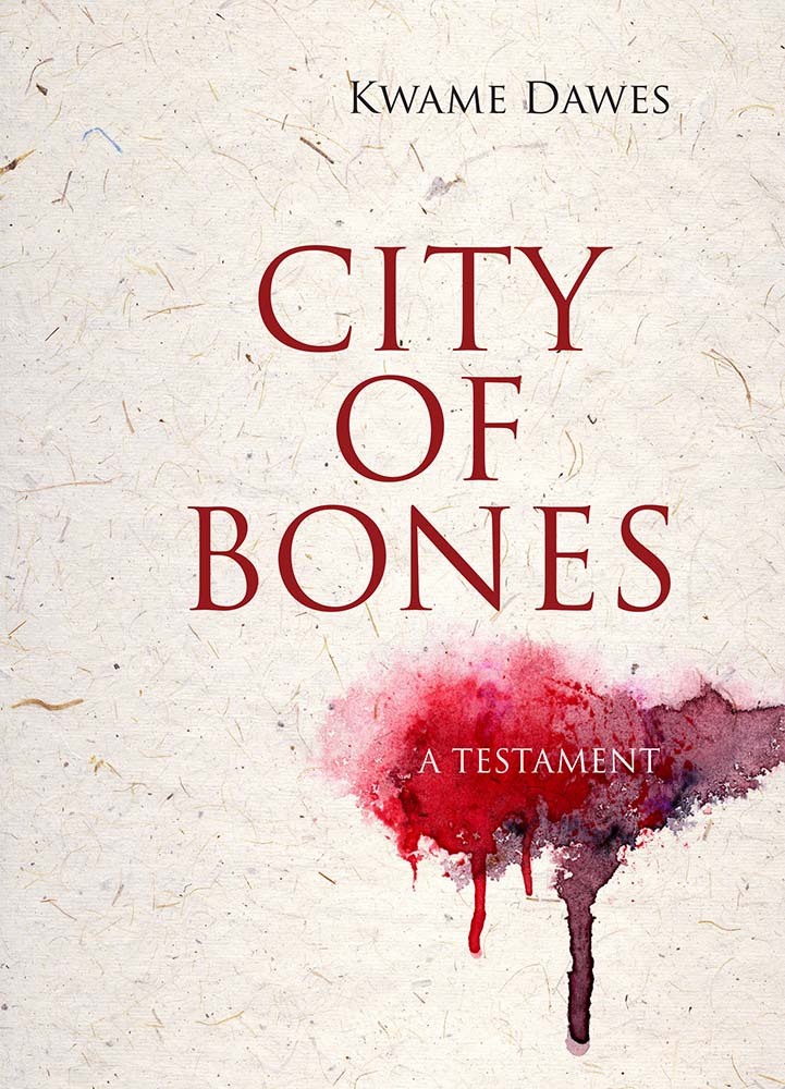 City of Bones book cover