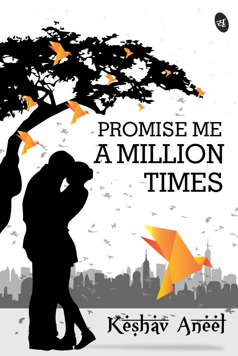 Promise Me A Million Times