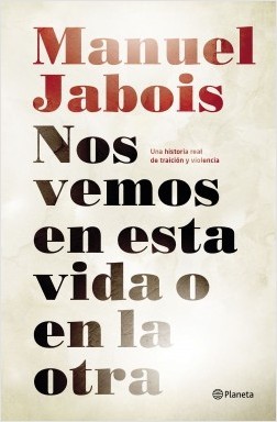 Nos vemos en esta vida o en la otra book cover