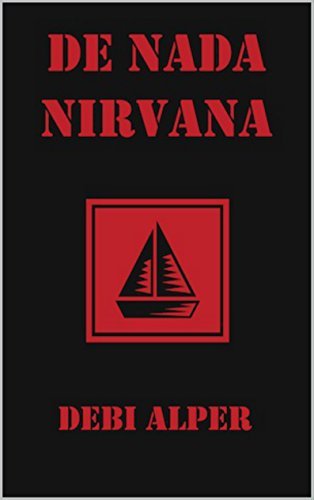 The Nirvana Series book cover 3