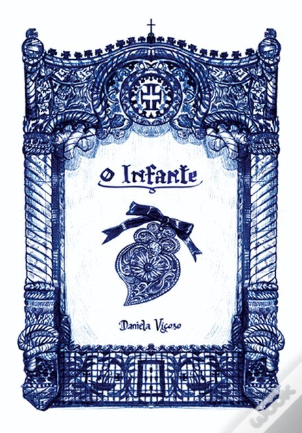 O Infante book cover