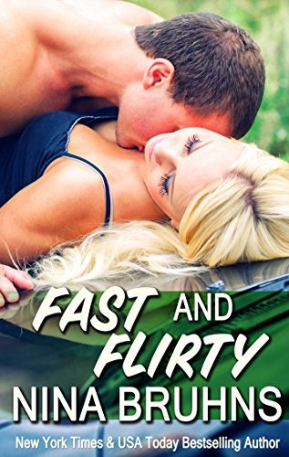 Fast and Flirty book cover