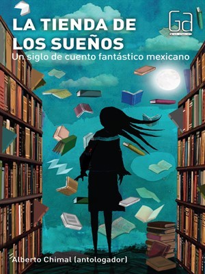 La tienda de los sueños book cover