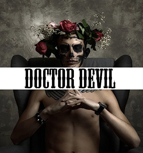 Doctor Devil by Brooke Knight | Goodreads