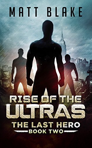 Rise of the ULTRAs