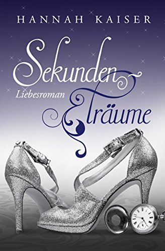 Sekundenträume book cover