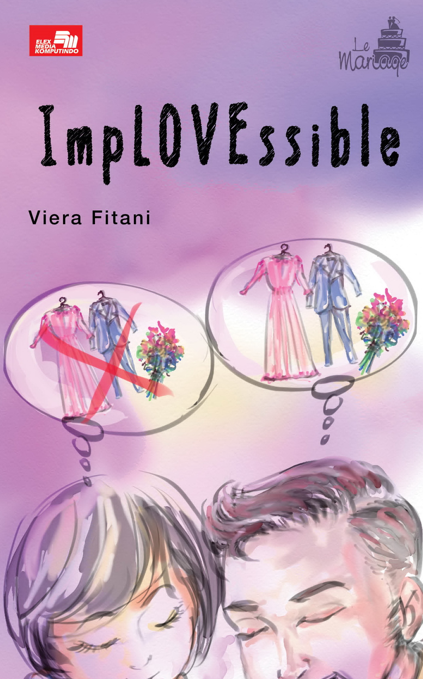 ImpLOVEssible