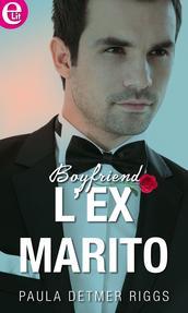L'ex marito book cover
