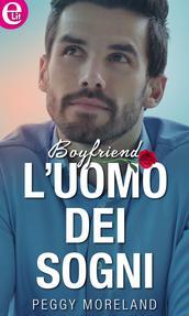 L'uomo dei sogni book cover