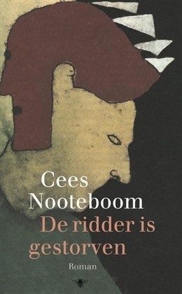 De ridder is gestorven book cover