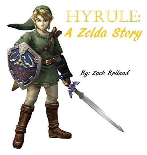 Hyrule: A Zelda Story