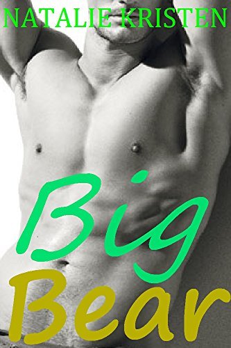 Big Bear book cover